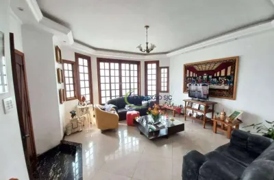 Sobrado à venda, 222 m² - urbanova - são josé dos campos/sp