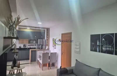 Apartamento com 2 dormitórios à venda, 63 m² por r$ 750.000,00 - jardim satélite - são josé dos campos/sp