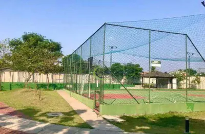 Terreno à venda, 350 m² por r$ 600.000,00 - condomínio ouro ville - taubaté/sp