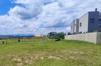 Terreno à venda, 505 m² - condomínio residencial alphaville i - sjc/sp