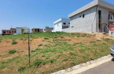 Terreno à venda, 260 m² por r$ 450.000,00 - recanto dos eucaliptos - são josé dos campos/sp