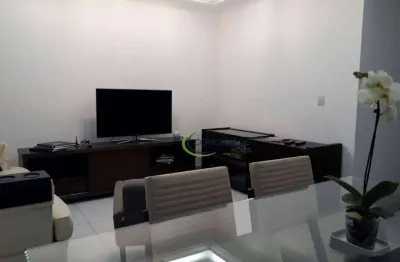 Apartamento com 3 dormitórios à venda, 98 m² por r$ 650.000,00 - jardim augusta - são josé dos campos/sp