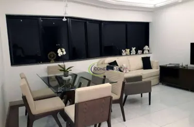 Apartamento com 3 dormitórios à venda, 98 m² por r$ 650.000,00 - jardim augusta - são josé dos campos/sp