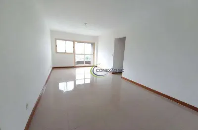 Apartamento com 4 dormitórios à venda, 132 m² - jardim aquarius - sjc/sp