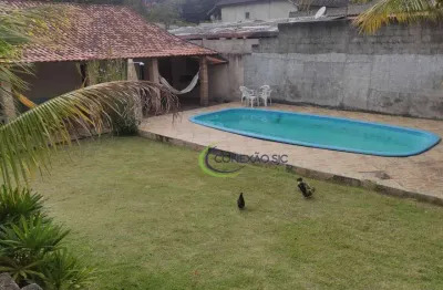 Chácara / sítio com 3 quartos à venda na Rua Monte Nebo, Águas de Canindu, São José dos Campos