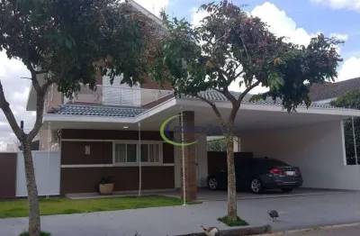 Casa com 3 dormitórios à venda, 298 m² por r$ 1.980.000,00 - urbanova - são josé dos campos/sp