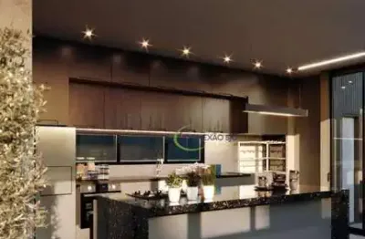 Casa com 4 dormitórios à venda, 243 m² por r$ 2.430.000,00 - urbanova - são josé dos campos/sp