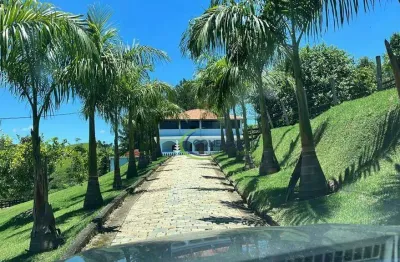 Fazenda à venda, 3388000 m² por r$ 11.700.000,00 - olaria - lorena/sp