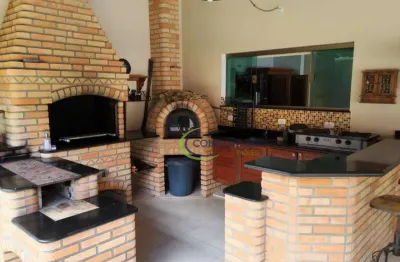 Casa com 5 dormitórios à venda, 550 m² por r$ 3.500.000,00 - barequeçaba - são sebastião/sp
