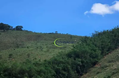 Fazenda à venda, 2807200 m² por r$ 8.000.000,00 - são benedito - monteiro lobato/sp