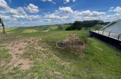 Terreno à venda, 1876 m² por r$ 1.380.000,00 - condomínio mirante do vale - jacareí/sp