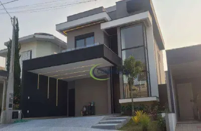 Casa em condomínio fechado com 4 quartos à venda na Rua José Moreira Sobrinho, 282, Urbanova, São José dos Campos