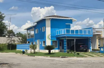 Sobrado com 3 dormitórios à venda, 242 m² por r$ 1.500.000,00 - altos do ribeirão - pindamonhangaba/sp
