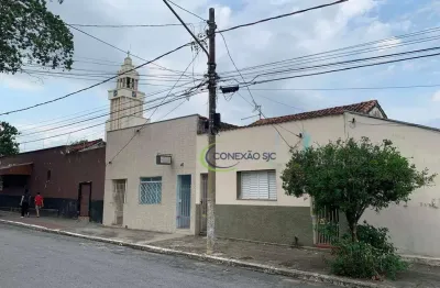 Casa com 3 dormitórios à venda por r$ 295.000,00 - santana - são josé dos campos/sp