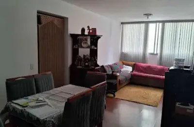 Apartamento amplo de 3 dormitórios no jardim são dimas com 2 vagas cobertas