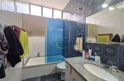 Casa com 4 dormitórios à venda, 242 m² por r$ 1.500.000,00 - vila bourghese - pindamonhangaba/sp