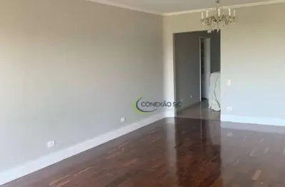 Belíssimo apartamento de 3 dormitórios com 2 suítes , 2 vagas e lazer com piscina