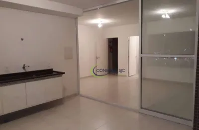 Lindo apartamento de 2 dormitórios com 1 suíte e 2 vagas no aquarius e lazer com piscina