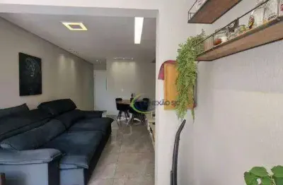 Apartamento à venda, 75 m² - jardim sul - são josé dos campos/sp