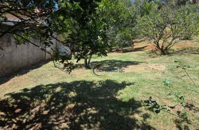 Terreno à venda, 1000 m² por r$ 750.000,00 - parque mirante do vale - jacareí/sp