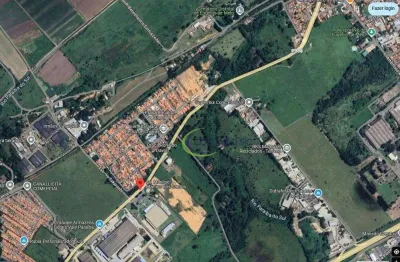 Área à venda, 2718 m² por r$ 2.125.000,00 - jardim das flores - são josé dos campos/sp