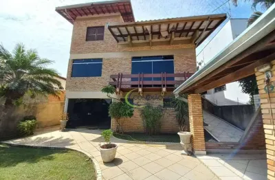 Sobrado 315 m² - venda ou aluguel - jardim esplanada ii - sjc/sp
