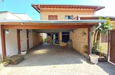 Sobrado 315 m² - venda ou aluguel - Jardim Esplanada II - SJC/SP