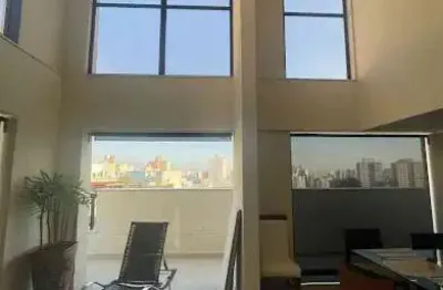 Apartamento duplex com 2 dormitórios, 144 m² - venda por r$ 1.950.000,00 ou aluguel por r$ 9.218,00 - vila adyana - são josé dos campos/sp