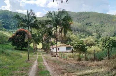 Fazenda com 3 dormitórios à venda, 1452000 m² por r$ 6.000.000,00 - turvo - são josé dos campos/sp