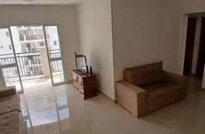 Belíssimo apartamento de 3 dormitórios com suíte e 2 vagas e lazer completo