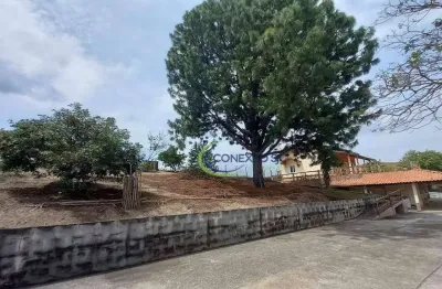 Chácara com 5 dormitórios à venda, 6700 m² por r$ 600.000,00 - são joão da boa vista - caçapava/sp