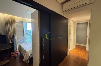 Apartamento com 3 dormitórios à venda, 95 m² por r$ 1.040.000,00 - royal park - são josé dos campos/sp