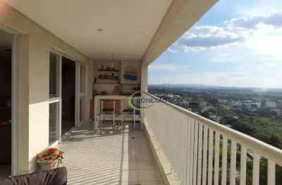 Apartamento com 3 dormitórios à venda, 156 m² por r$ 1.450.000,00 - jardim das indústrias - são josé dos campos/sp