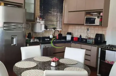 Sobrado à venda, 375 m² - jardim esplanada - são josé dos campos/sp