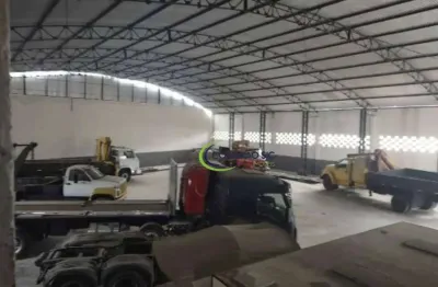 Galpão para alugar, 900 m² por R$ 18.000,00/mês - Jardim Limoeiro - São José dos Campos/SP