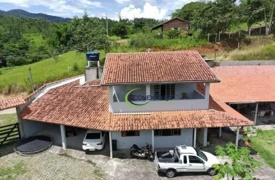 Sítio com 3 dormitórios à venda, 242000 m² por r$ 1.200.000,00 - souzas - monteiro lobato/sp