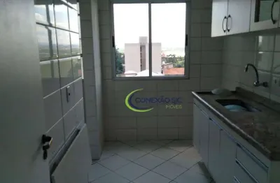 Apartamento com 3 dormitórios para alugar, 66 m² por r$ 3.815,47/mês - jardim alvorada - são josé dos campos/sp