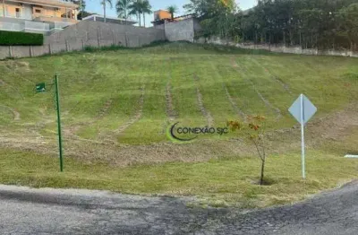 Terreno à venda, 1680 m² por r$ 1.200.000,00 - parque mirante do vale - jacareí/sp