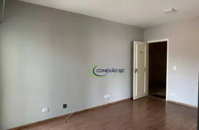 Apartamento com 3 dormitórios para alugar, 66 m² por r$ 3.815,47/mês - jardim alvorada - são josé dos campos/sp