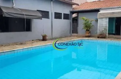 Casa, 600 m² - venda por r$ 4.200.000,00 ou aluguel por r$ 12.000,00/mês - jardim das colinas - são josé dos campos/sp