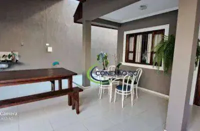 Sobrado à venda, 207 m² por r$ 1.750.000,00 - urbanova - são josé dos campos/sp