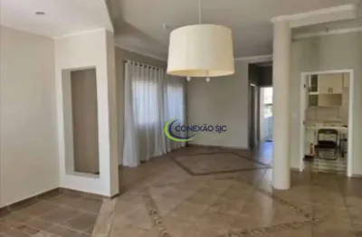 Sobrado à venda, 250 m² por r$ 1.470.000 - urbanova - são josé dos campos/sp
