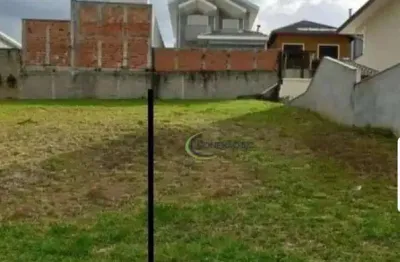 Terreno à venda, 300 m² por r$ 550.000,00 - urbanova - são josé dos campos/sp