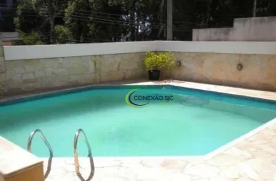 Casa com 3 dormitórios à venda, 300 m² por r$ 960.000,00 - monte castelo - são josé dos campos/sp
