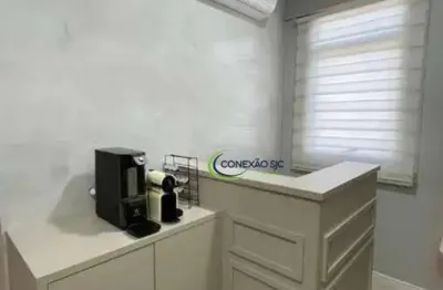 Sala à venda, 32 m² - parque residencial aquarius - são josé dos campos/sp
