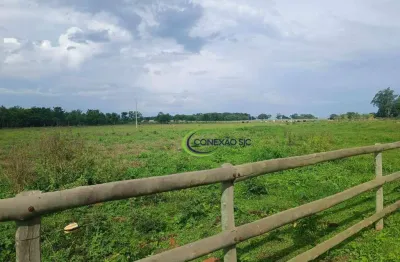 Terreno para alugar, 1600 m² por r$ 20.000,00/mês - urbanova - são josé dos campos/sp