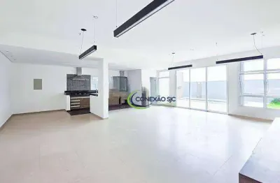 Sobrado com 4 dormitórios, 450 m² - venda por r$ 3.500.000,00 ou aluguel por r$ 17.620,00/mês - condomínio residencial jaguary - são josé dos campos/sp