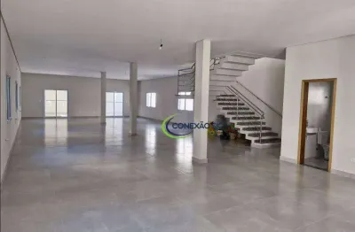 Prédio para alugar, 395 m² por r$ 20.000,00/mês - vila adyana - são josé dos campos/sp