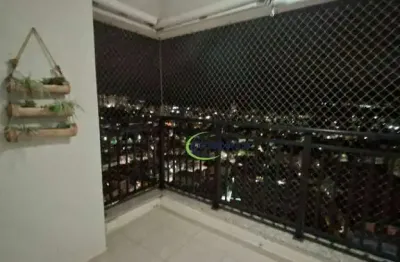 Apartamento, 122 m² - venda por r$ 1.250.000,00 ou aluguel por r$ 6.150,00/mês - jardim alvorada - são josé dos campos/sp