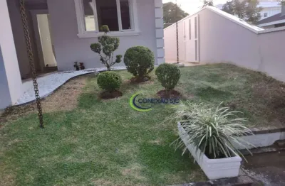 Casa com 4 dormitórios à venda, 320 m² por r$ 2.150.000 - urbanova - são josé dos campos/sp